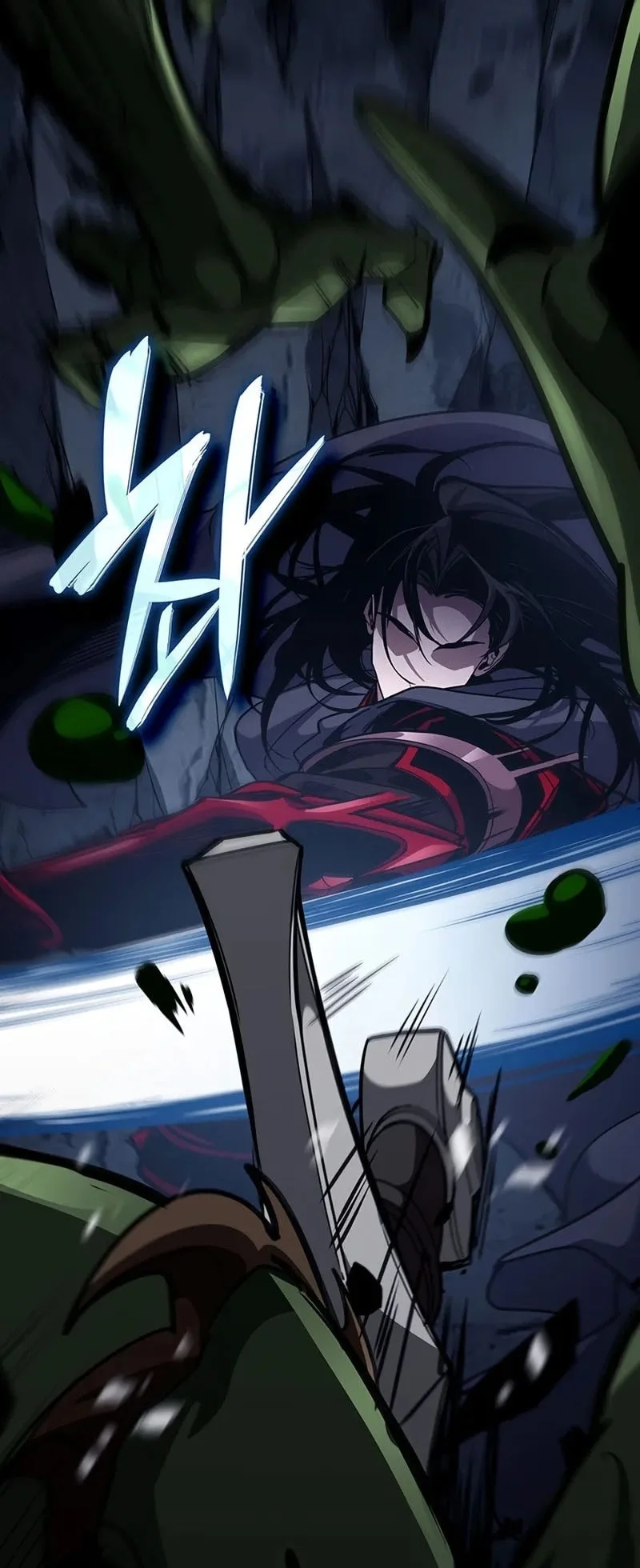 How to Live as the Vampire Lord Chapter 16 Gambar 67