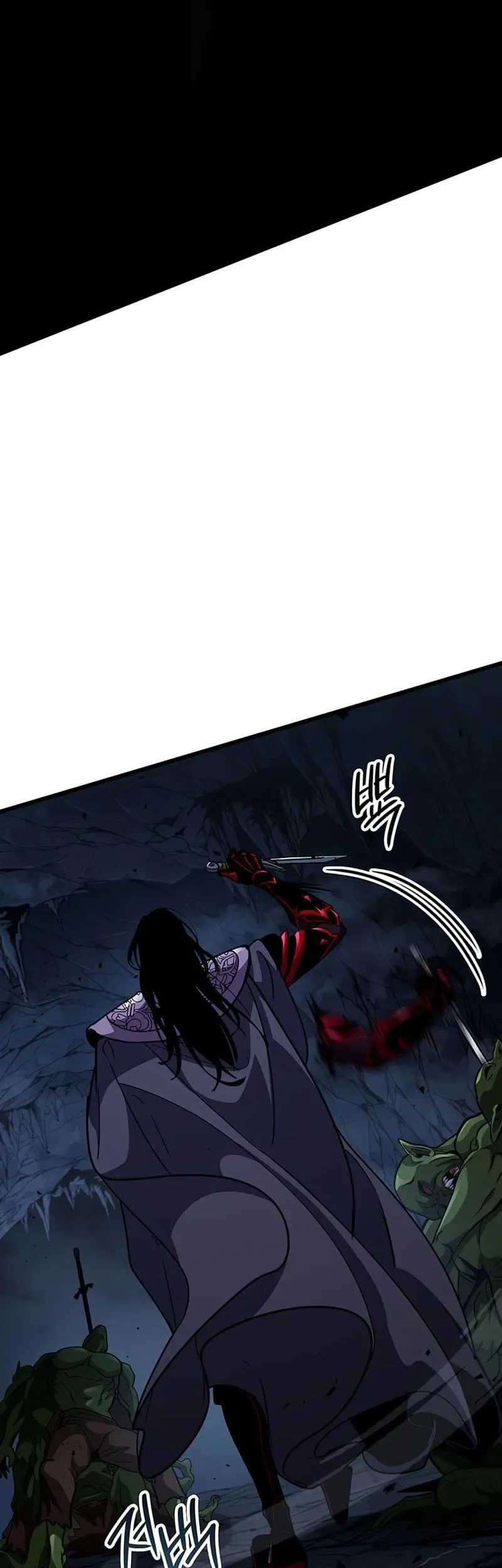 How to Live as the Vampire Lord Chapter 16 Gambar 69