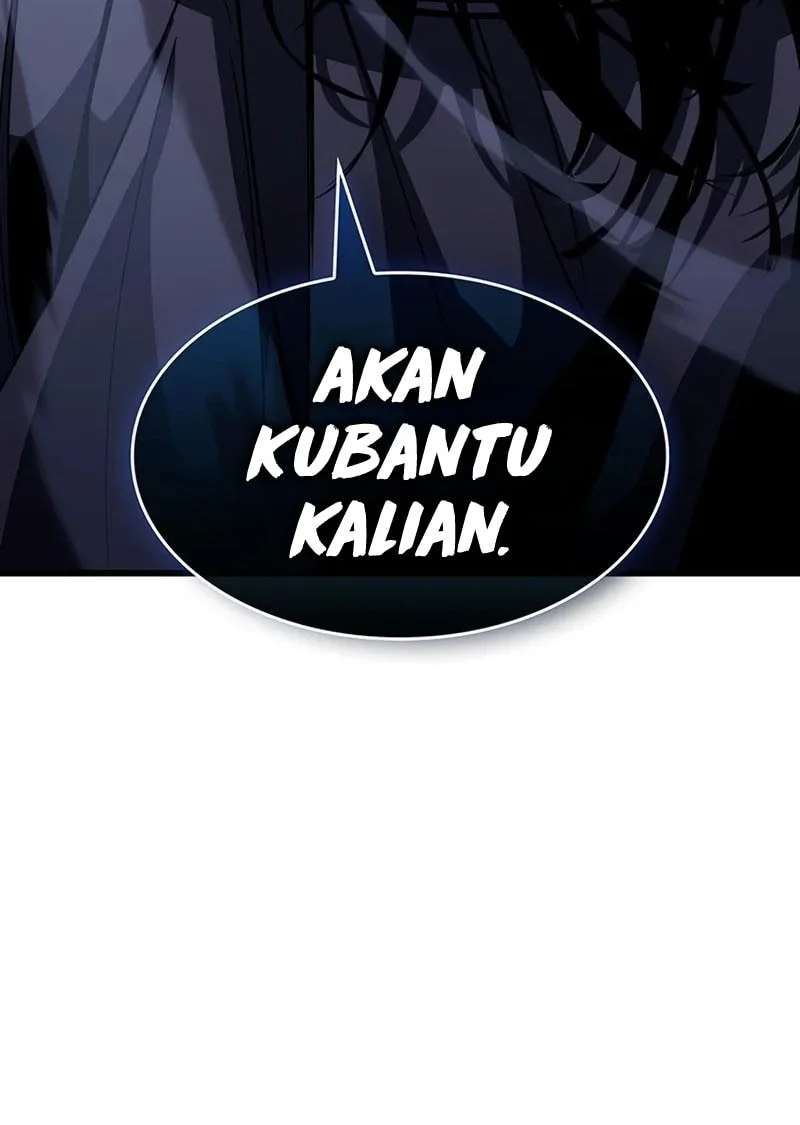 How to Live as the Vampire Lord Chapter 16 Gambar 94