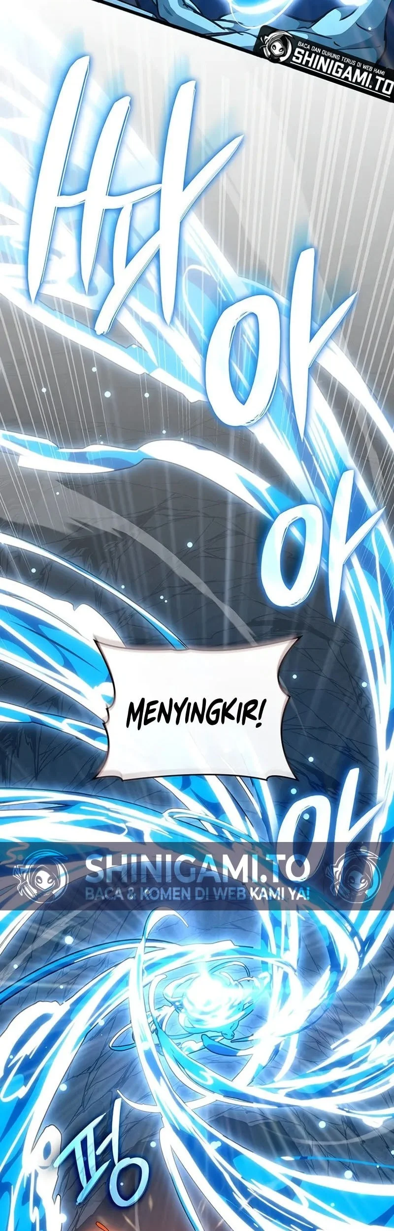 How to Live as the Vampire Lord Chapter 16 Gambar 96