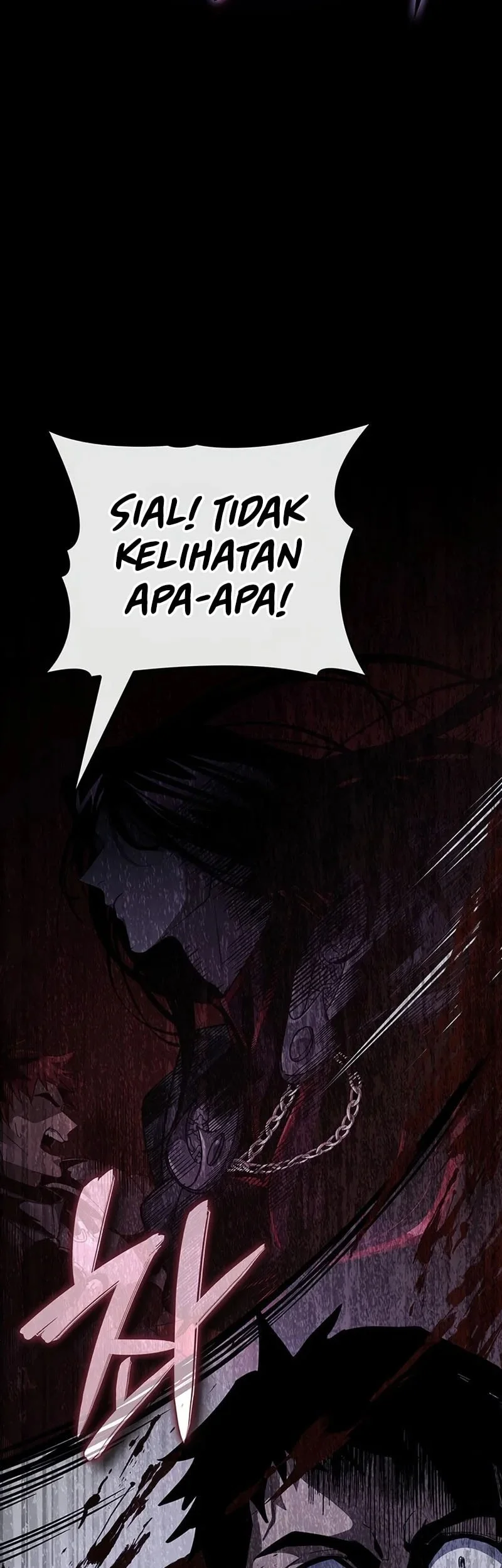 How to Live as the Vampire Lord Chapter 16 Gambar 101