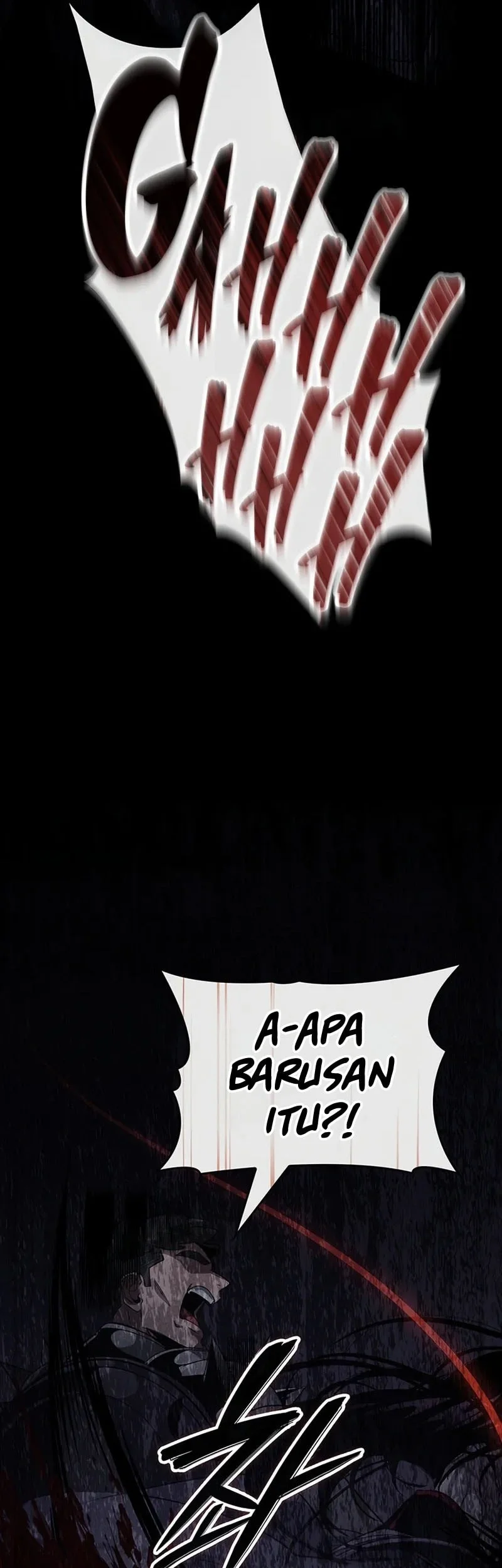 How to Live as the Vampire Lord Chapter 16 Gambar 103