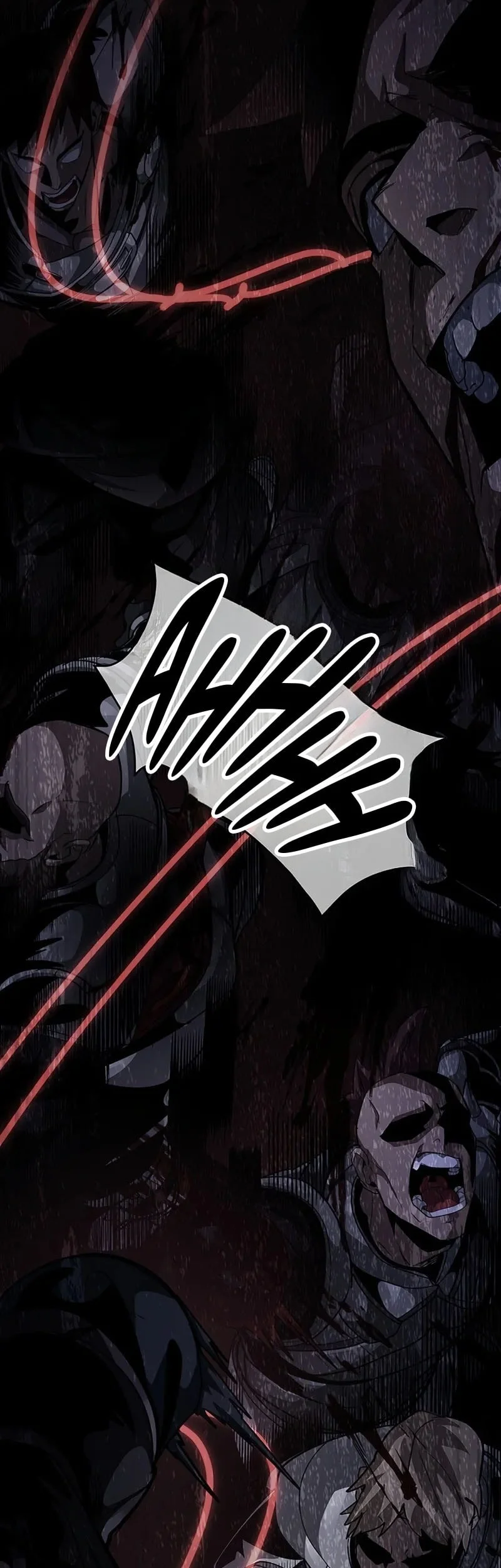 How to Live as the Vampire Lord Chapter 16 Gambar 107