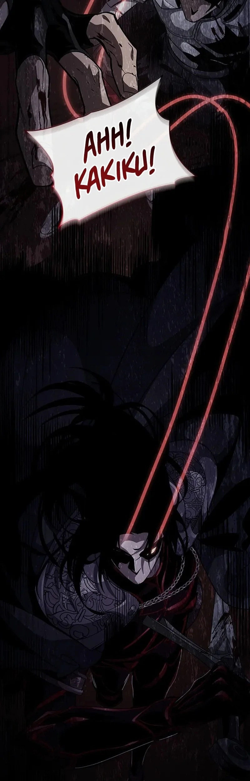 How to Live as the Vampire Lord Chapter 16 Gambar 108