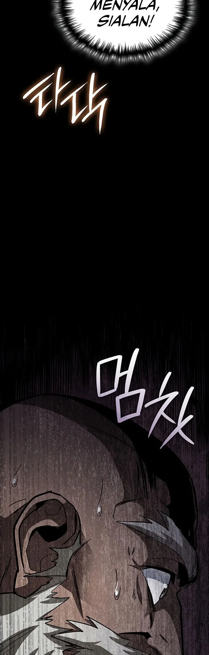 How to Live as the Vampire Lord Chapter 16 Gambar 113