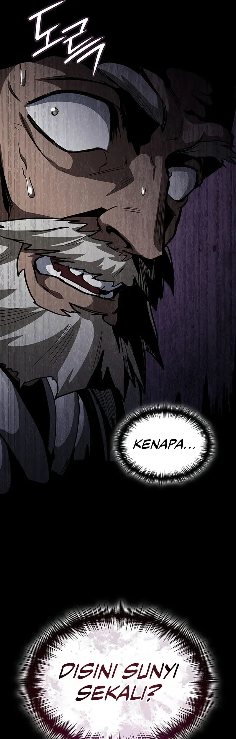 How to Live as the Vampire Lord Chapter 16 Gambar 115