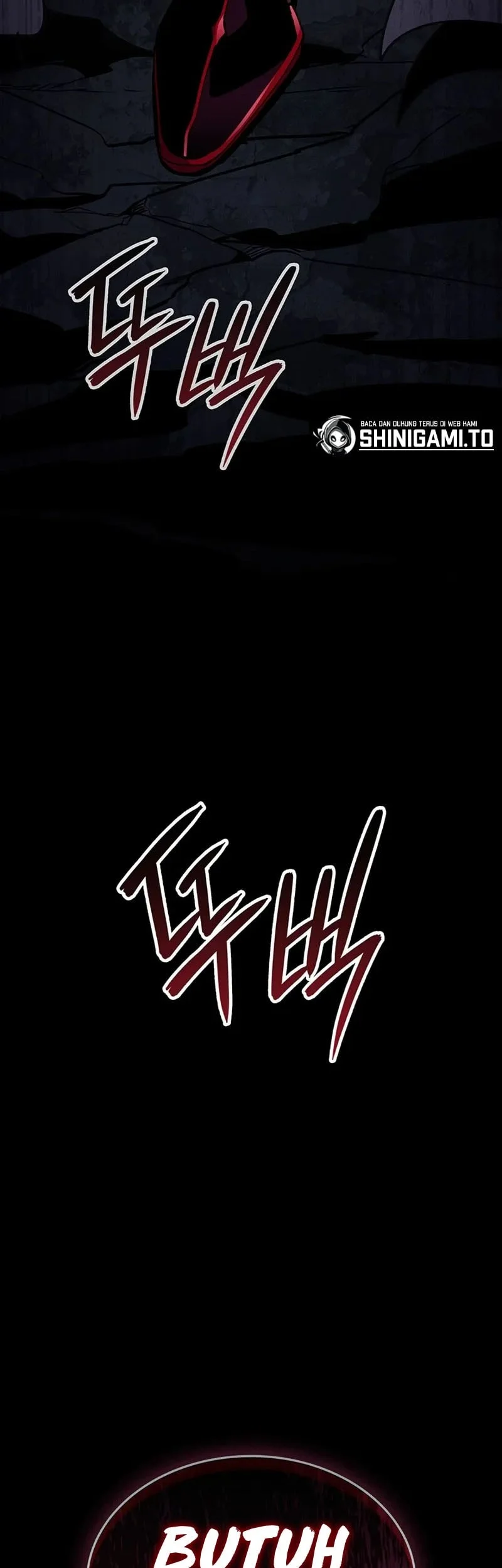 How to Live as the Vampire Lord Chapter 16 Gambar 117