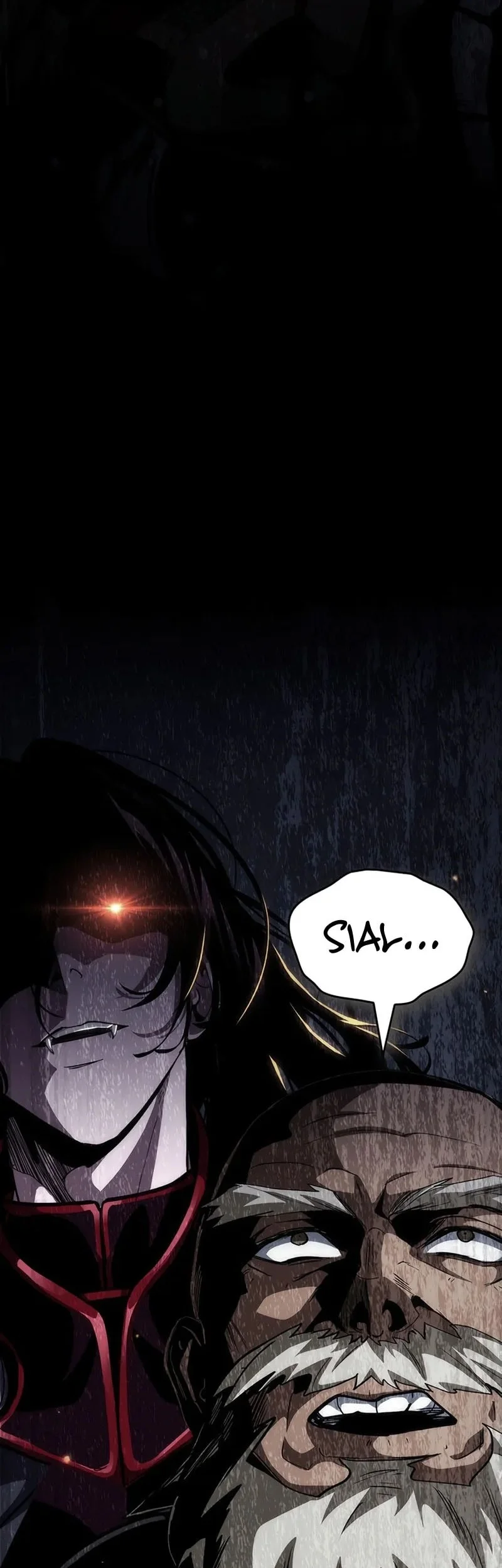 How to Live as the Vampire Lord Chapter 16 Gambar 124