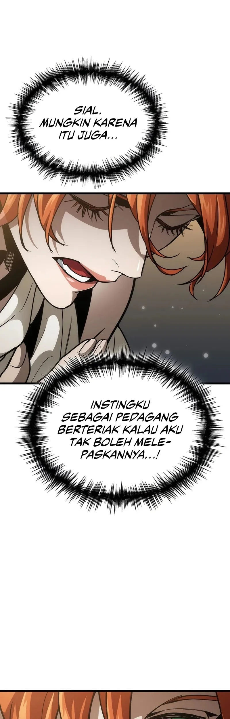 How to Live as the Vampire Lord Chapter 16 Gambar 24