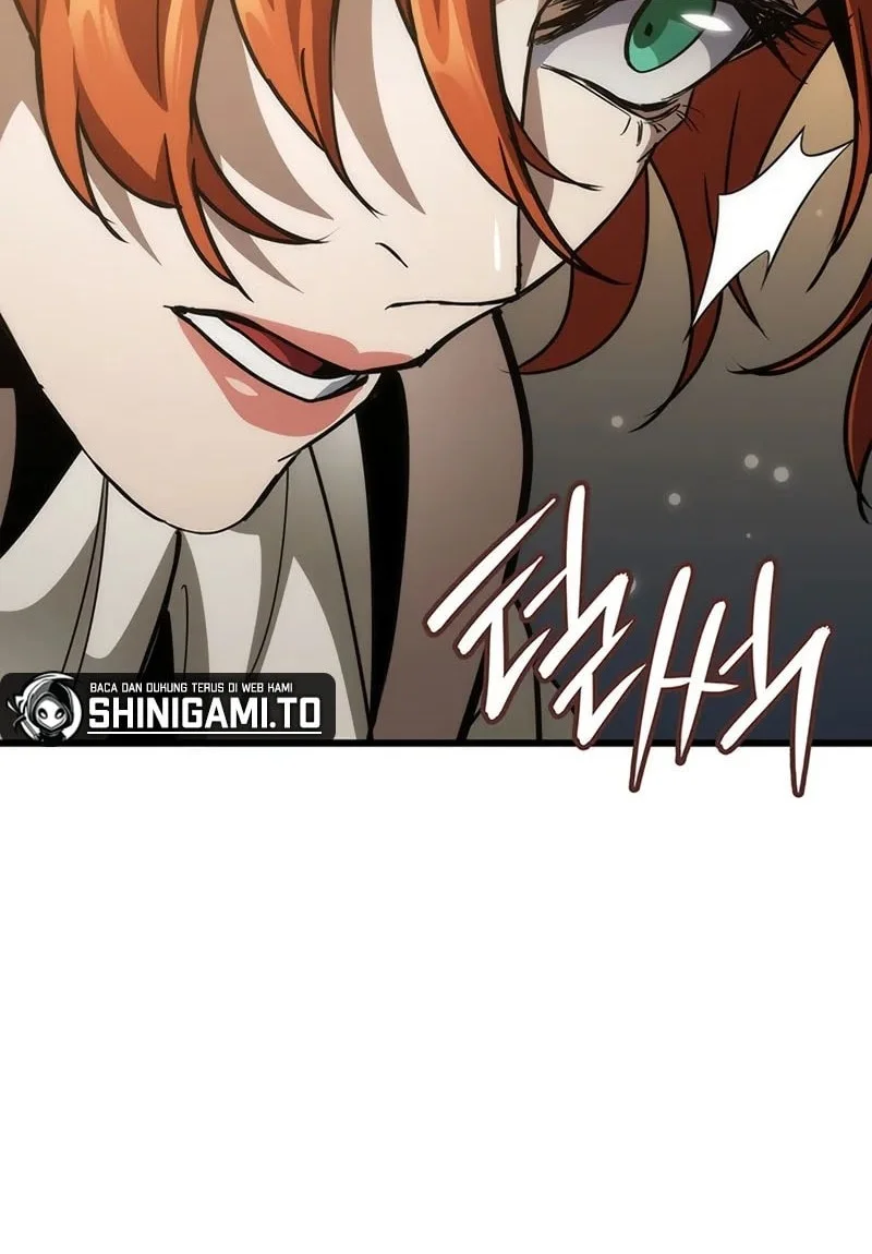 How to Live as the Vampire Lord Chapter 16 Gambar 25