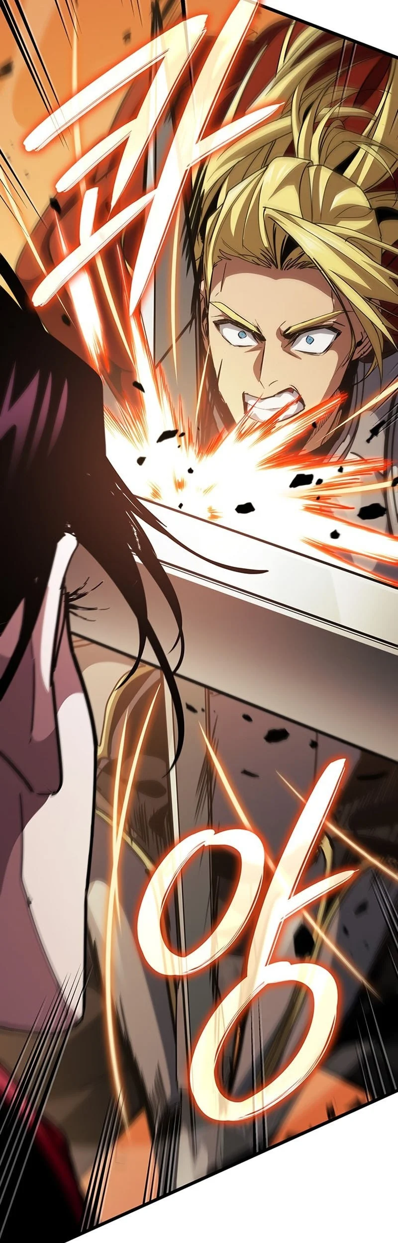 How to Live as the Vampire Lord Chapter 17 Gambar 44