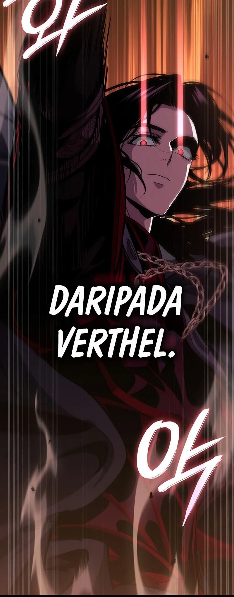 How to Live as the Vampire Lord Chapter 17 Gambar 59