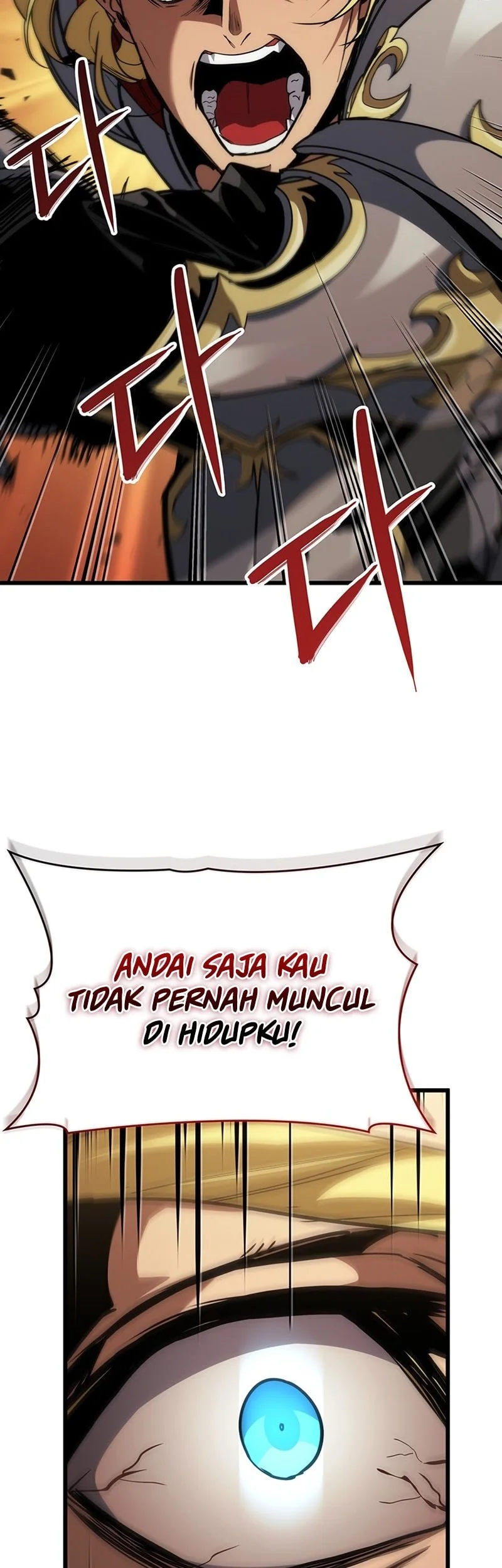 How to Live as the Vampire Lord Chapter 17 Gambar 70