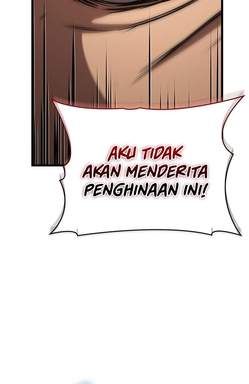 How to Live as the Vampire Lord Chapter 17 Gambar 71
