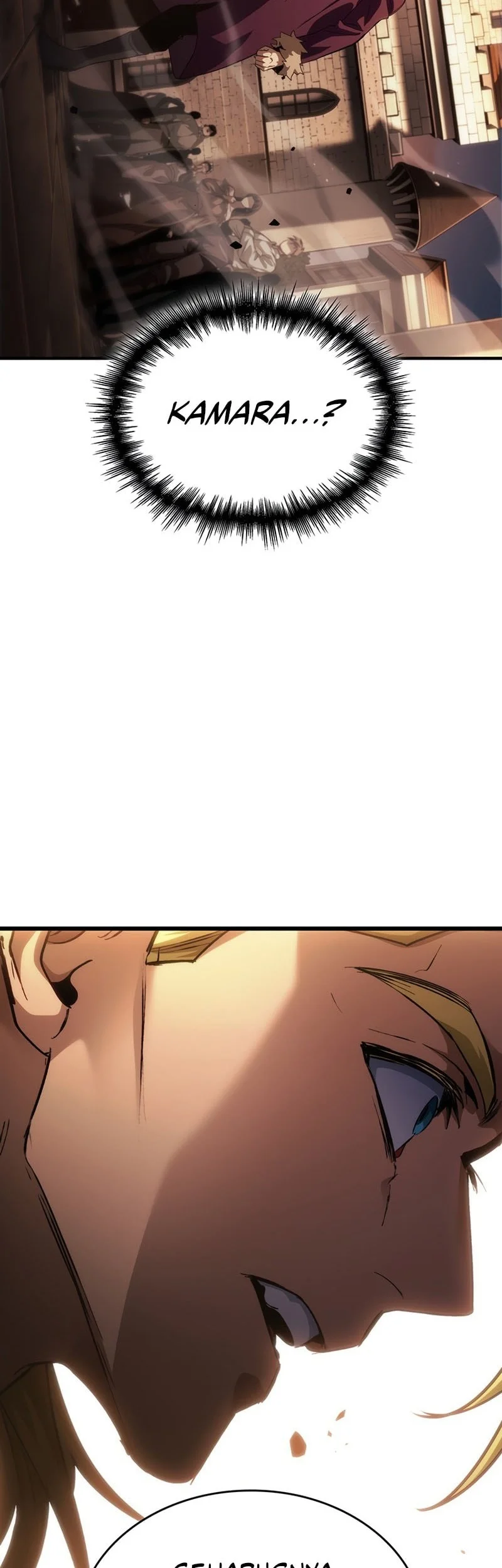 How to Live as the Vampire Lord Chapter 17 Gambar 77