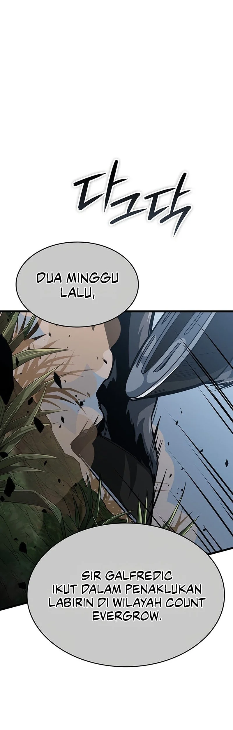 How to Live as the Vampire Lord Chapter 17 Gambar 95