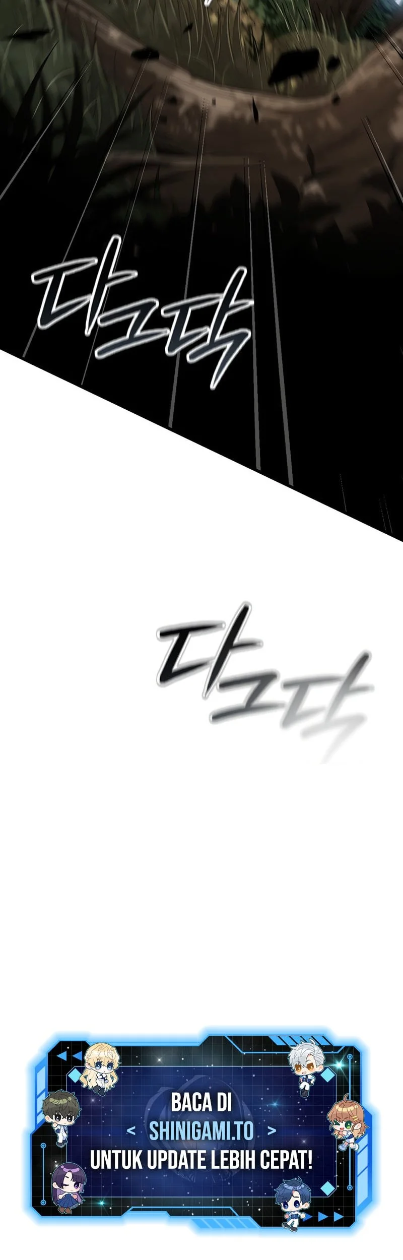 How to Live as the Vampire Lord Chapter 17 Gambar 99