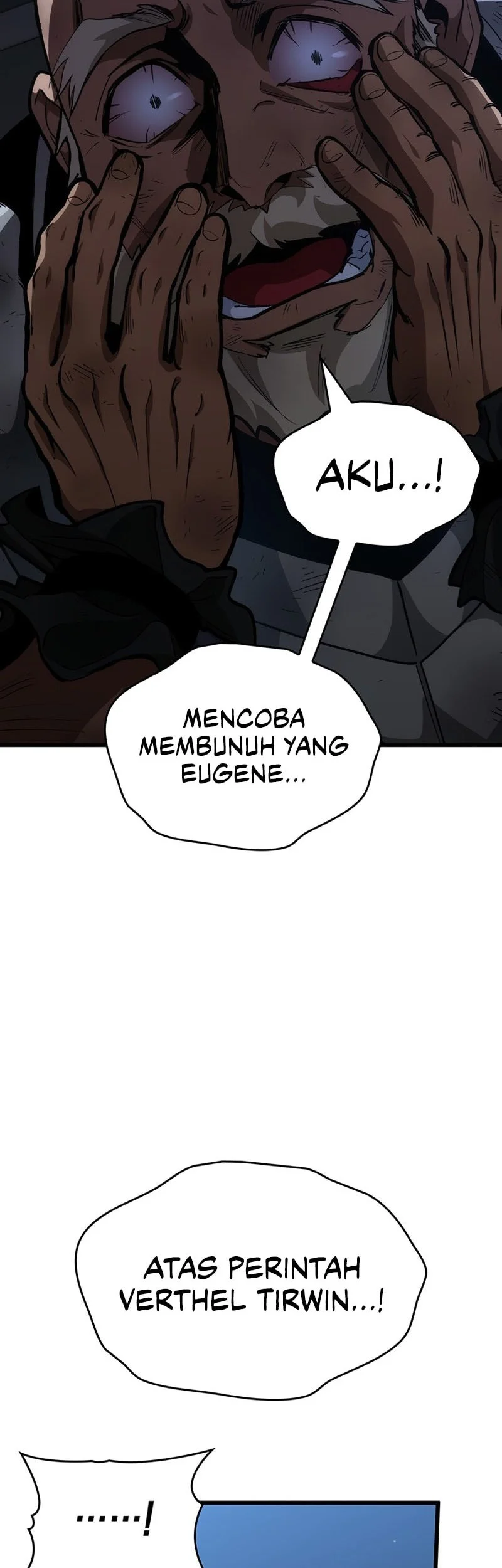 How to Live as the Vampire Lord Chapter 17 Gambar 12