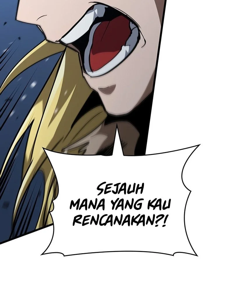 How to Live as the Vampire Lord Chapter 17 Gambar 14