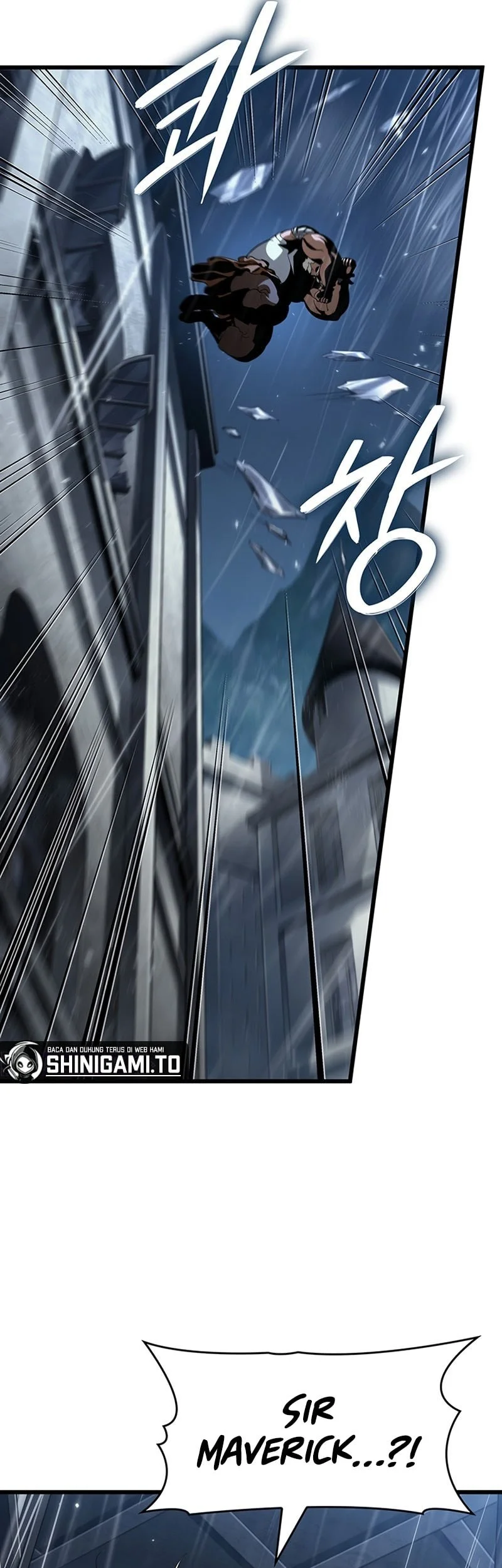 How to Live as the Vampire Lord Chapter 17 Gambar 19