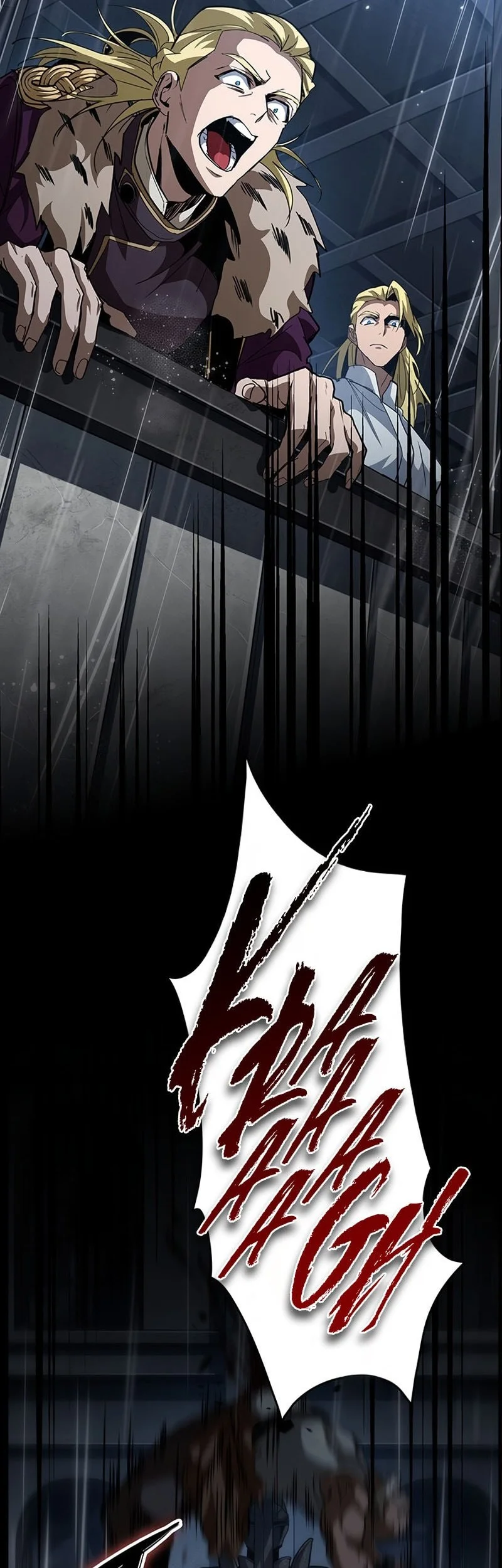 How to Live as the Vampire Lord Chapter 17 Gambar 20