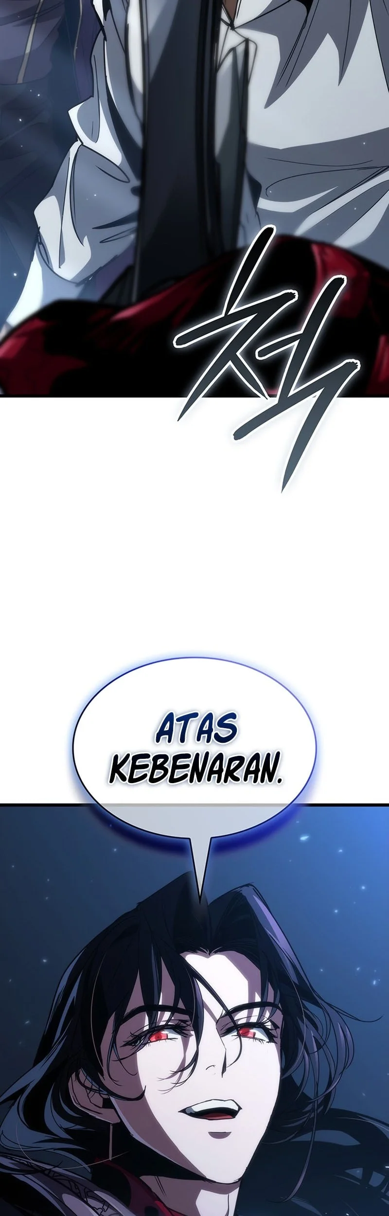 How to Live as the Vampire Lord Chapter 17 Gambar 28