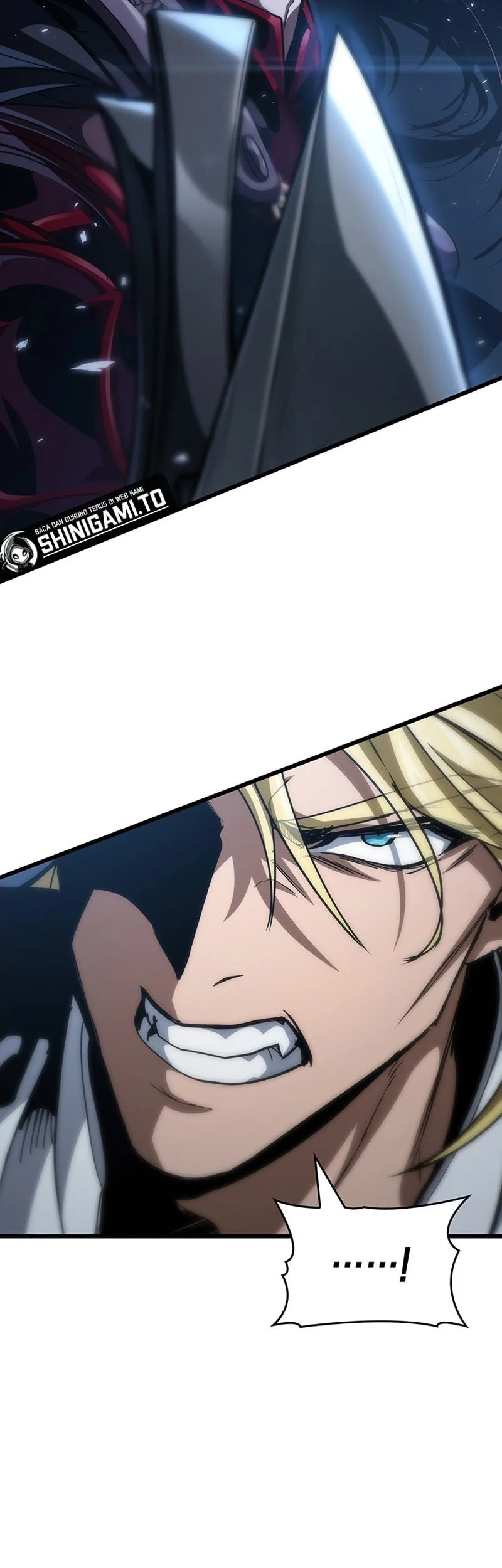 How to Live as the Vampire Lord Chapter 17 Gambar 29