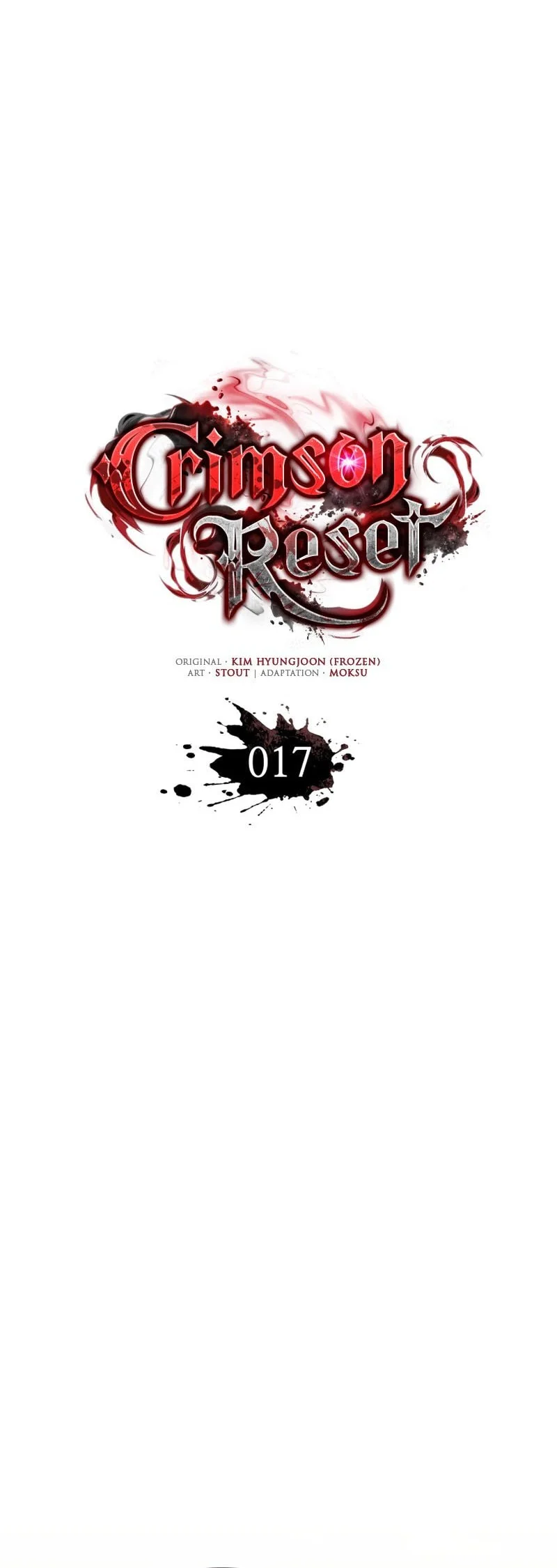 How to Live as the Vampire Lord Chapter 17 Gambar 30