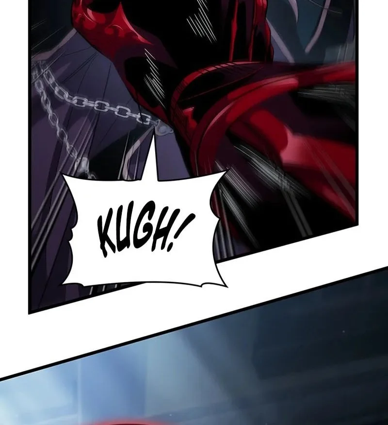 How to Live as the Vampire Lord Chapter 18 Gambar 53