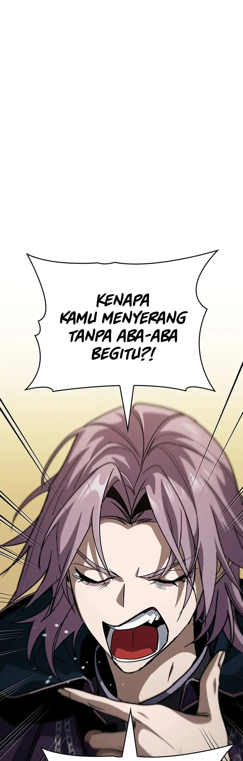 How to Live as the Vampire Lord Chapter 18 Gambar 62