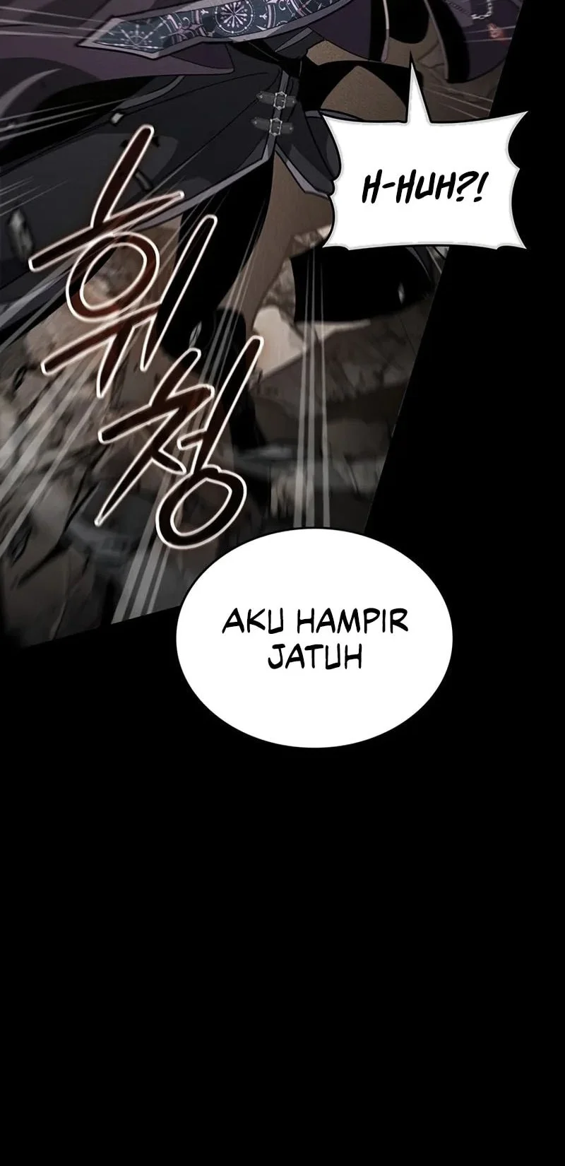 How to Live as the Vampire Lord Chapter 18 Gambar 73