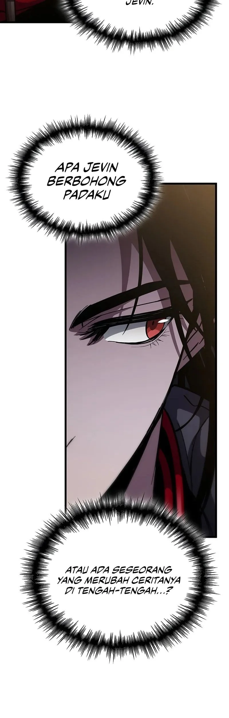 How to Live as the Vampire Lord Chapter 18 Gambar 80