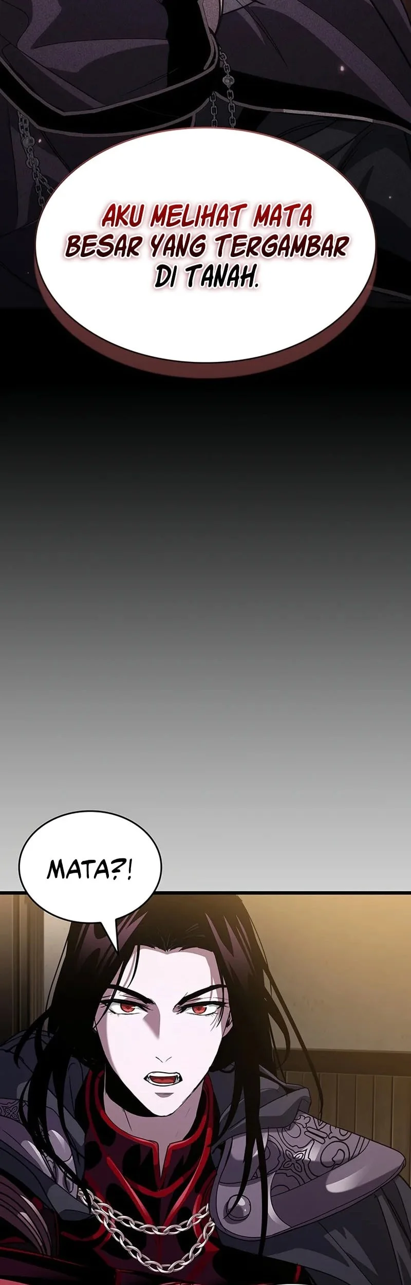 How to Live as the Vampire Lord Chapter 18 Gambar 83