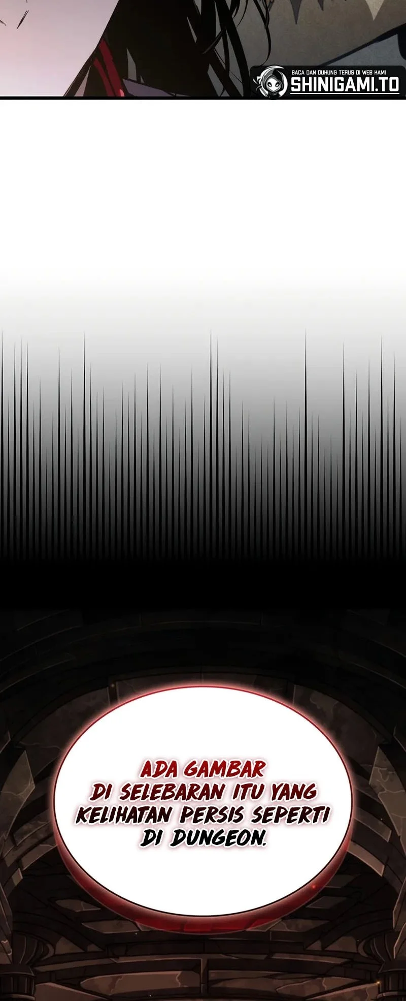 How to Live as the Vampire Lord Chapter 18 Gambar 85