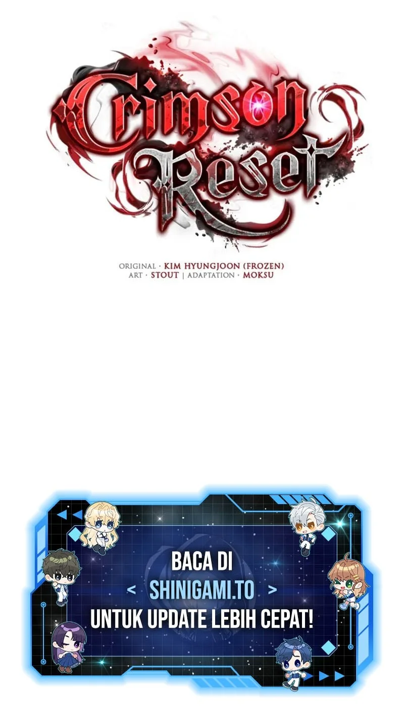 How to Live as the Vampire Lord Chapter 18 Gambar 89