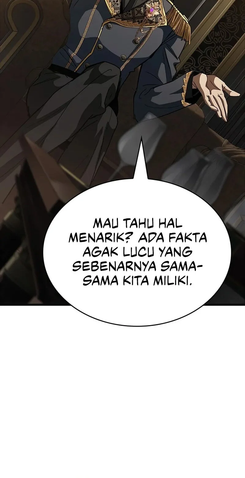 How to Live as the Vampire Lord Chapter 18 Gambar 14