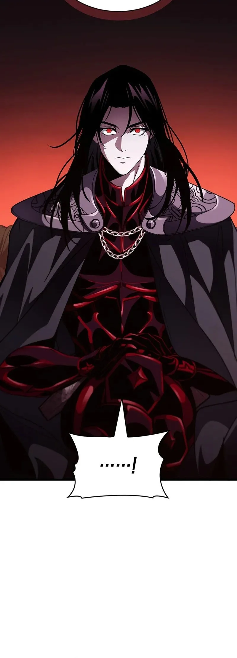 How to Live as the Vampire Lord Chapter 18 Gambar 22