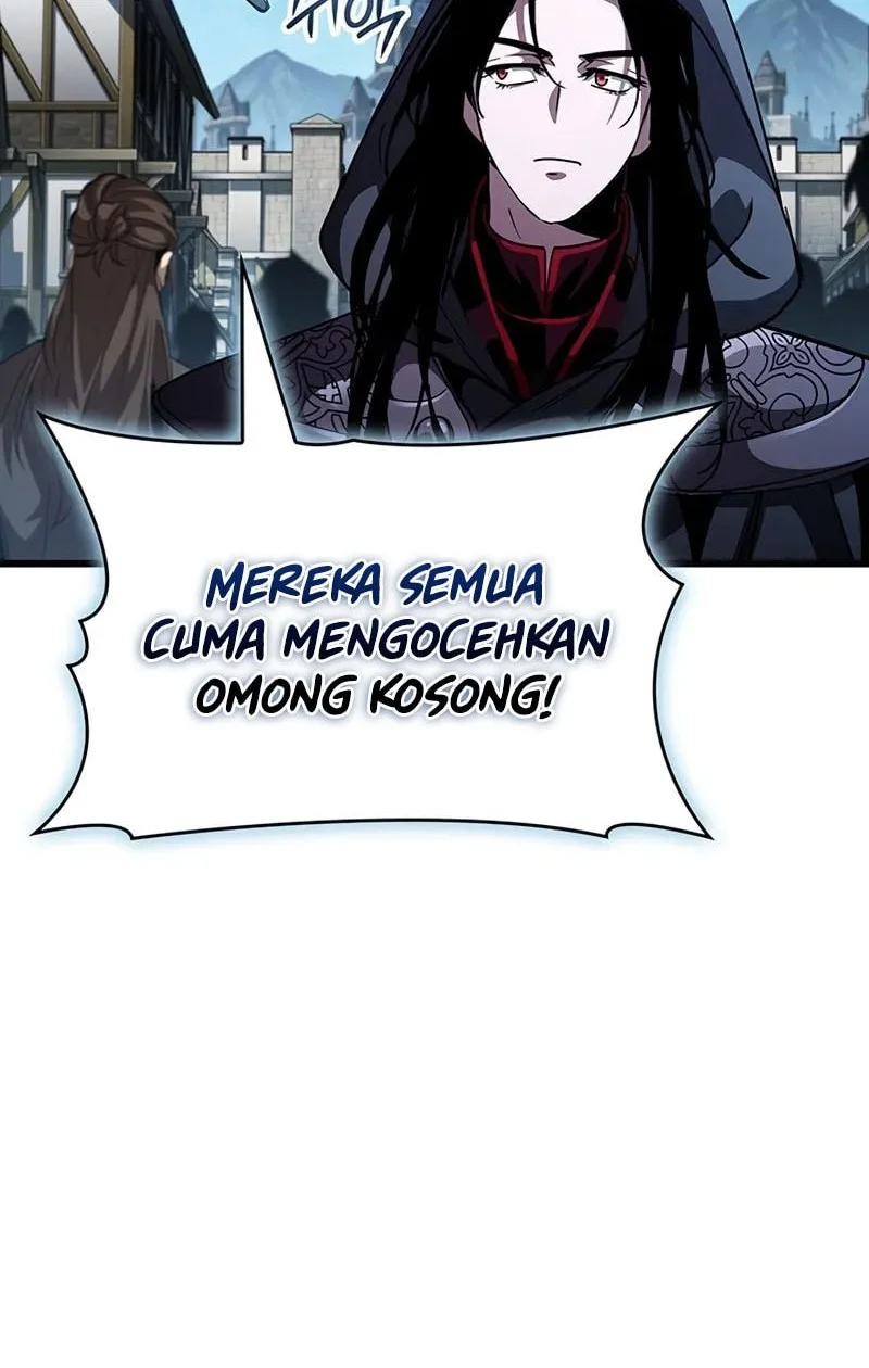 How to Live as the Vampire Lord Chapter 18 Gambar 30