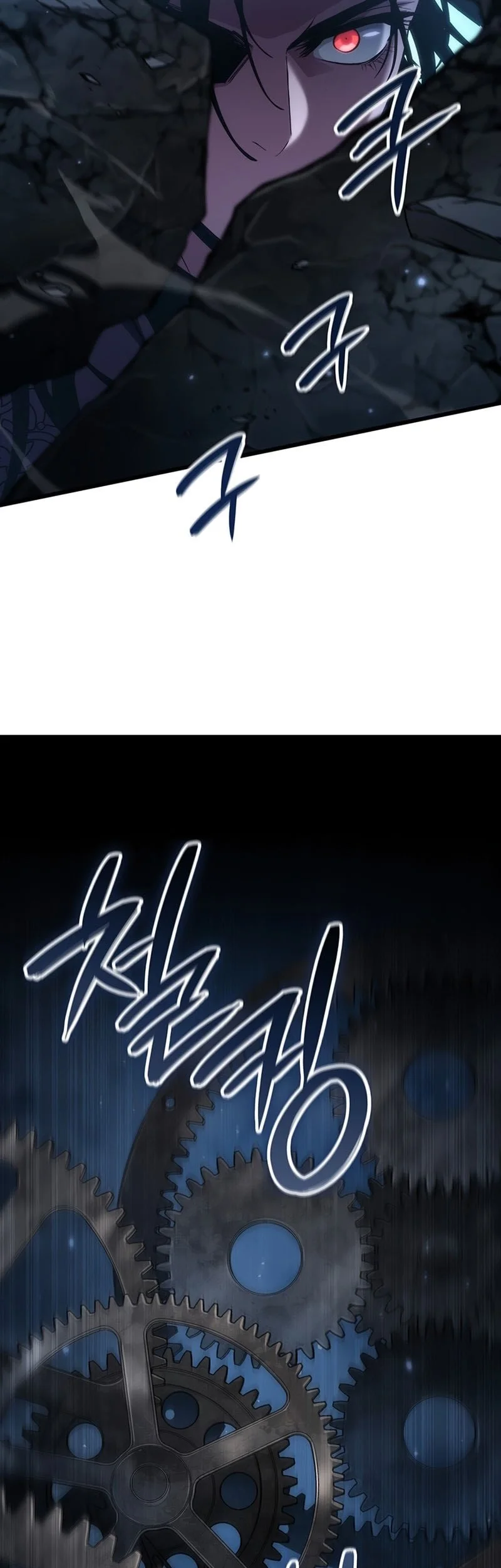 How to Live as the Vampire Lord Chapter 19 Gambar 37