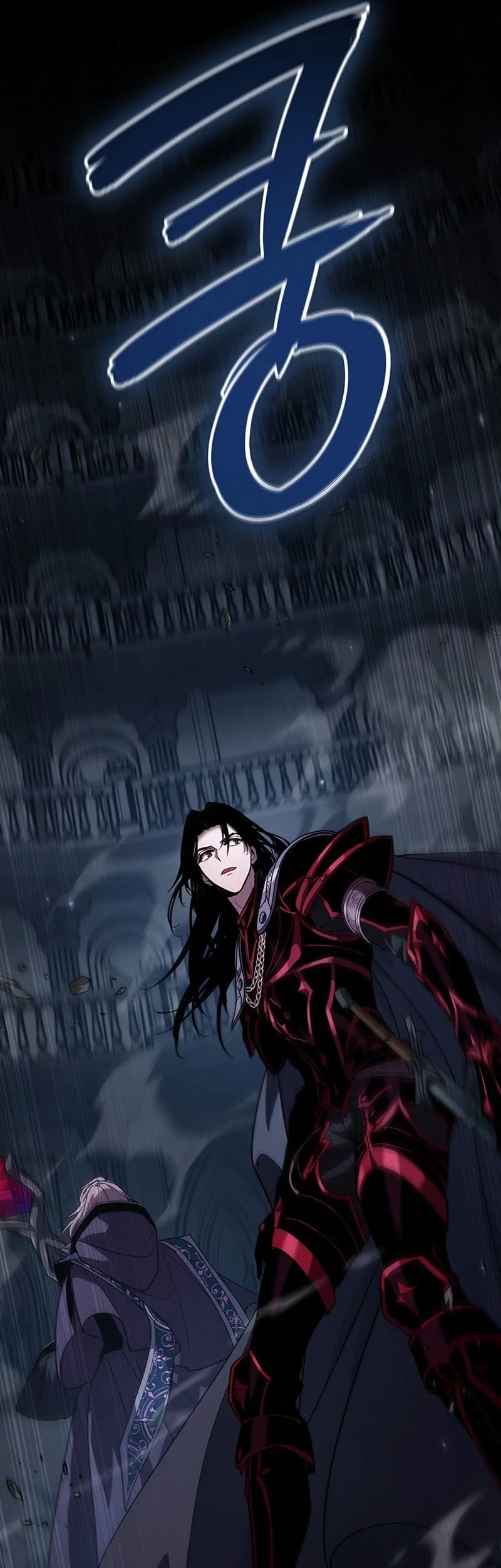 How to Live as the Vampire Lord Chapter 19 Gambar 39