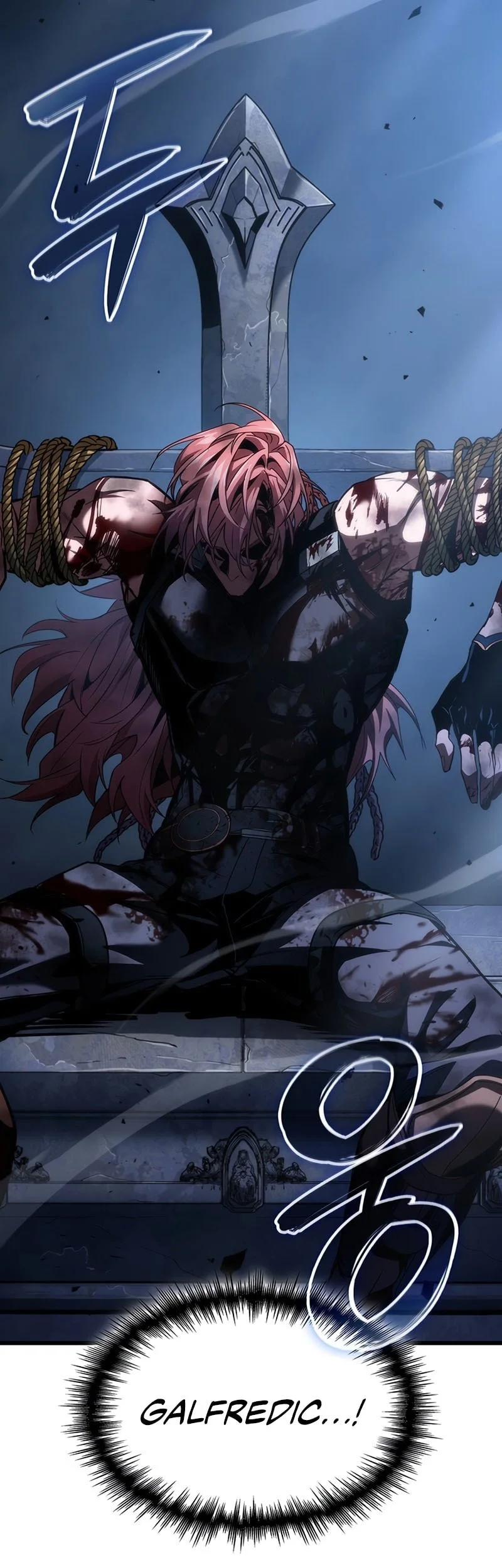 How to Live as the Vampire Lord Chapter 19 Gambar 43