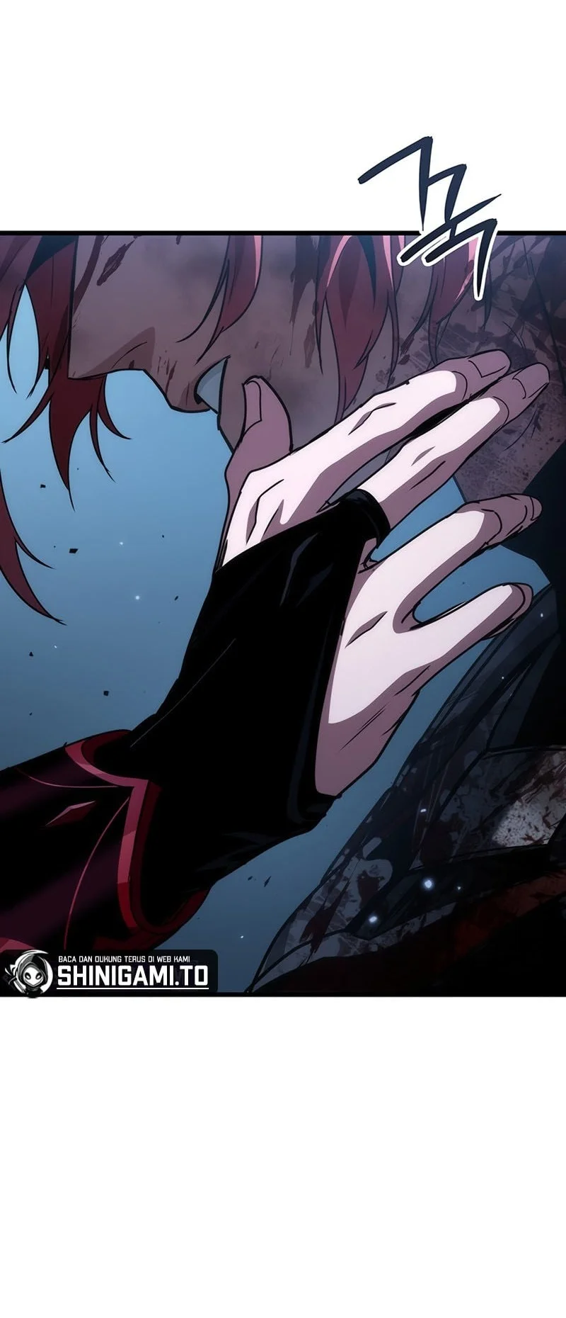 How to Live as the Vampire Lord Chapter 19 Gambar 46