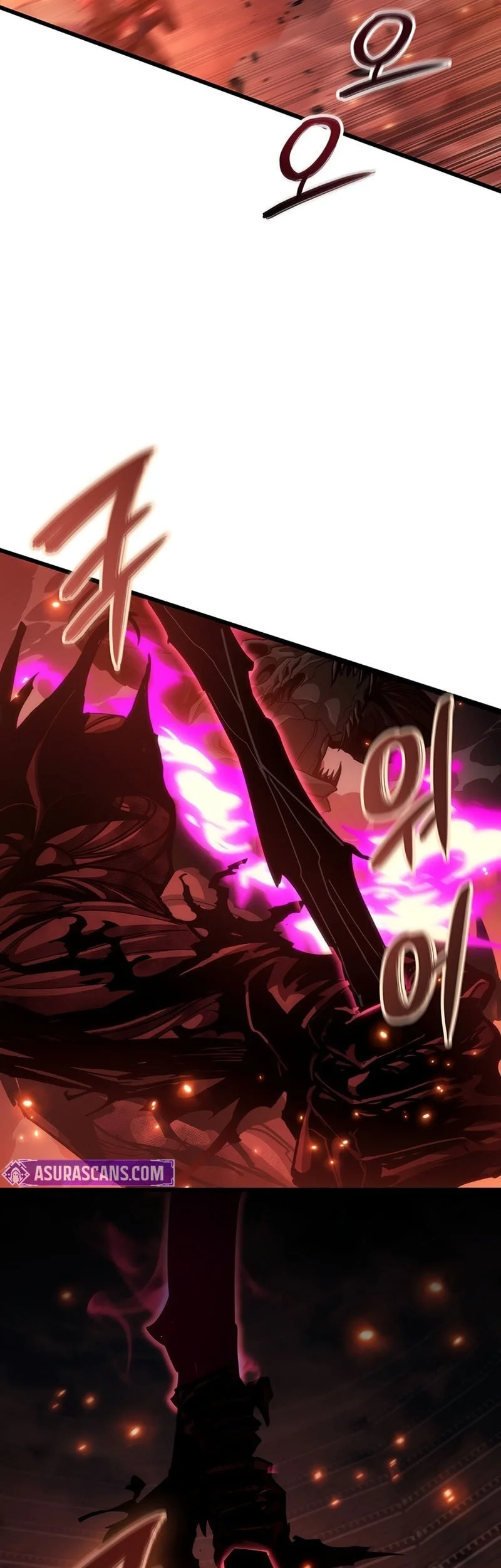 How to Live as the Vampire Lord Chapter 19 Gambar 63