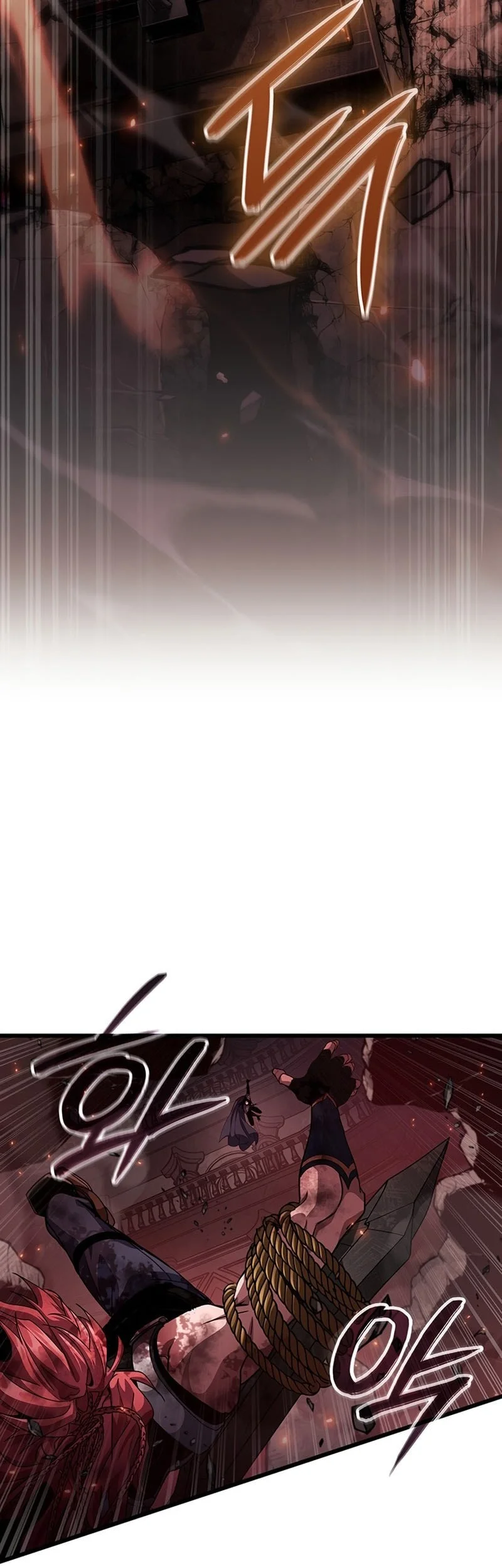 How to Live as the Vampire Lord Chapter 19 Gambar 68