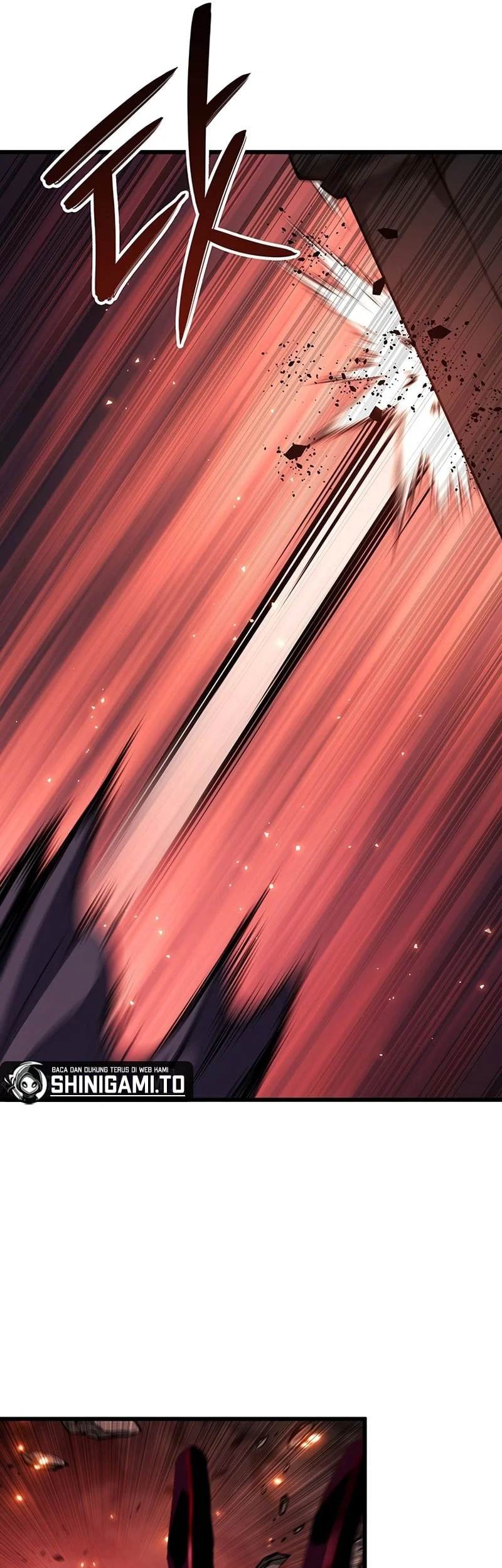 How to Live as the Vampire Lord Chapter 19 Gambar 70