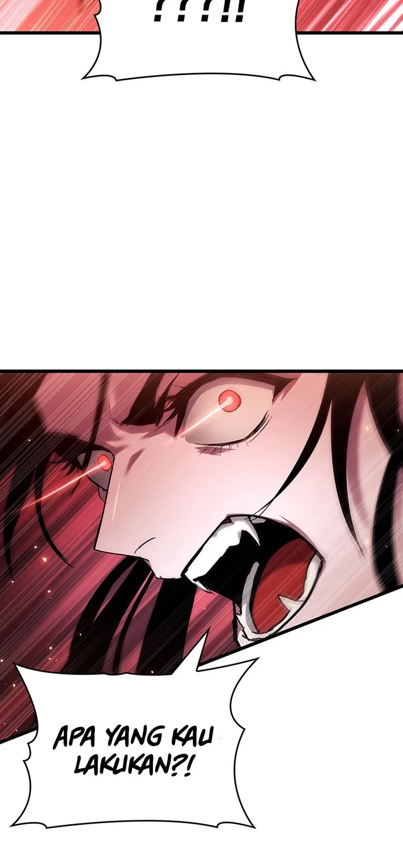 How to Live as the Vampire Lord Chapter 19 Gambar 73