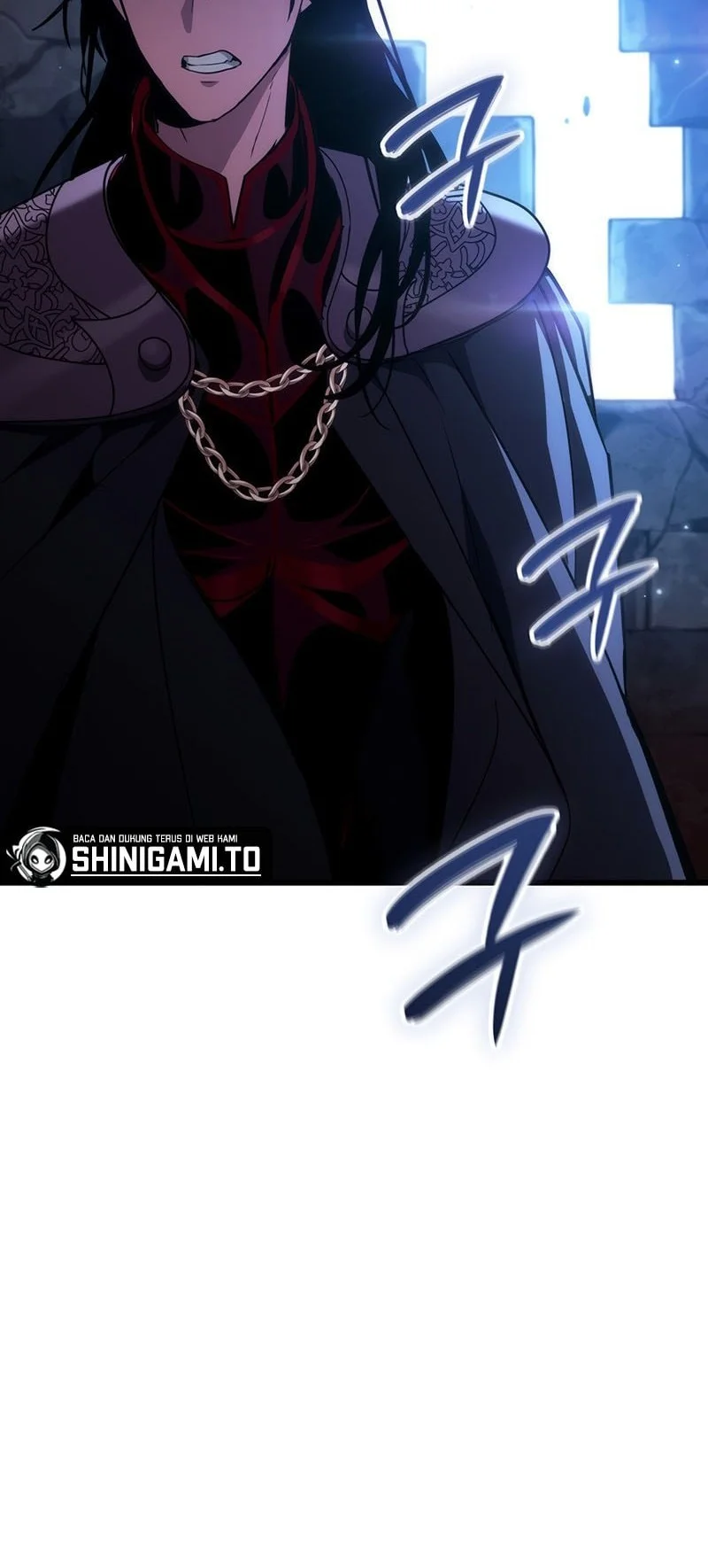 How to Live as the Vampire Lord Chapter 19 Gambar 80