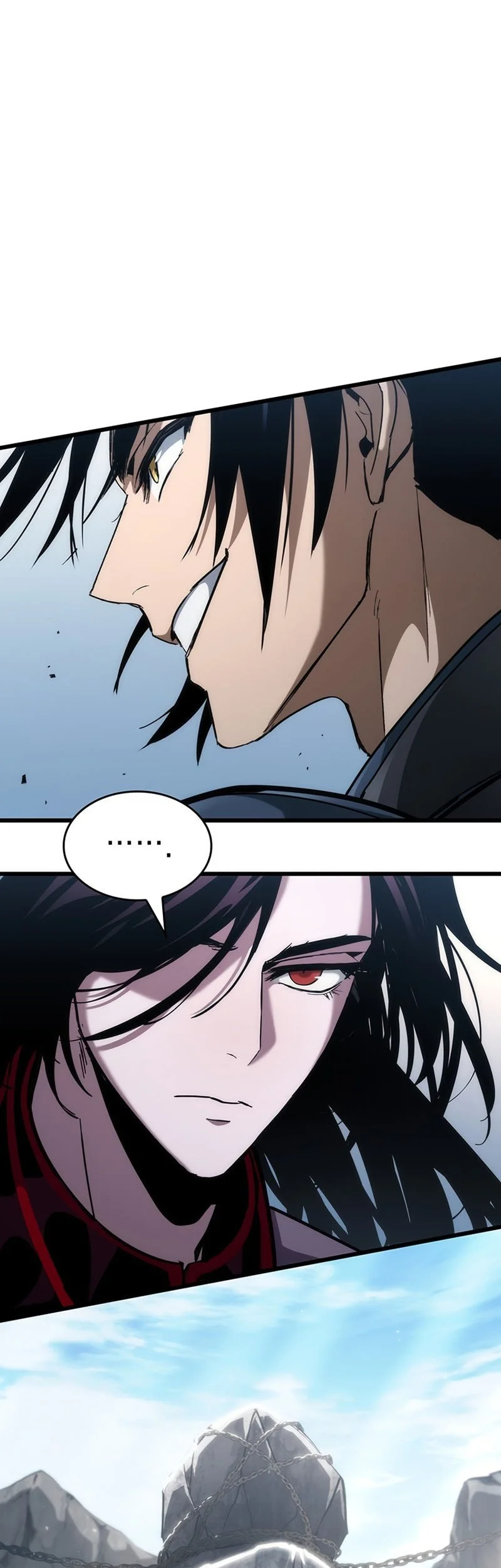 How to Live as the Vampire Lord Chapter 19 Gambar 15