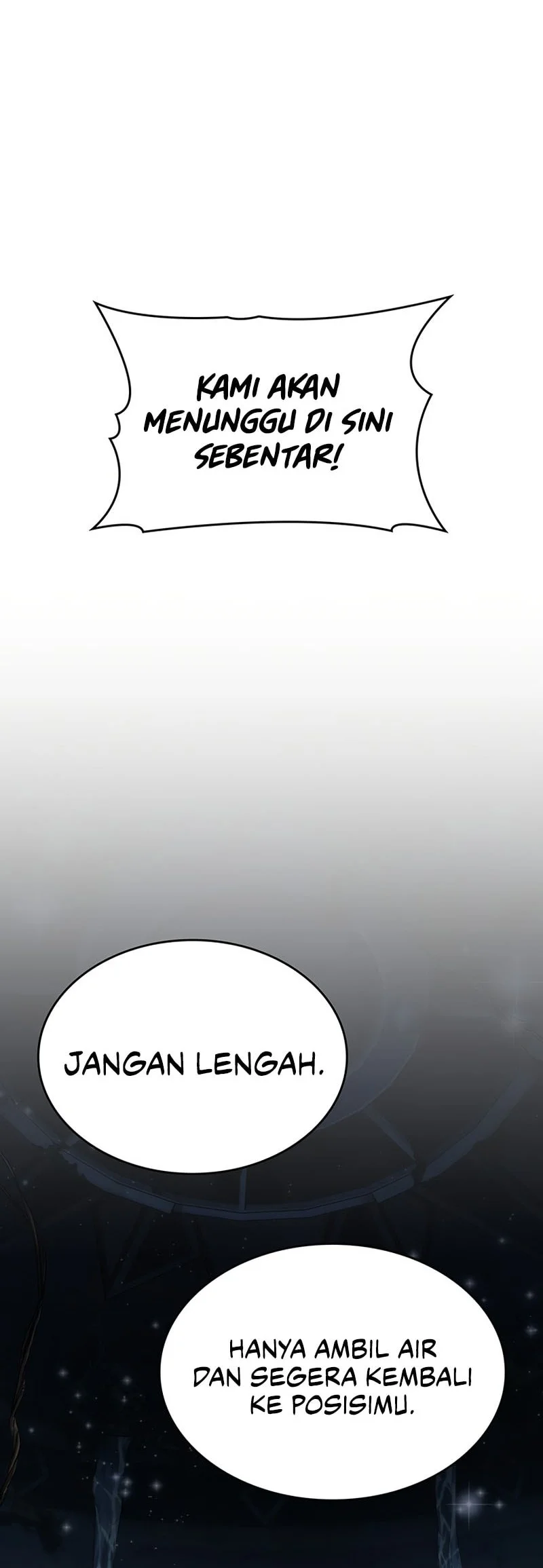 How to Live as the Vampire Lord Chapter 19 Gambar 18