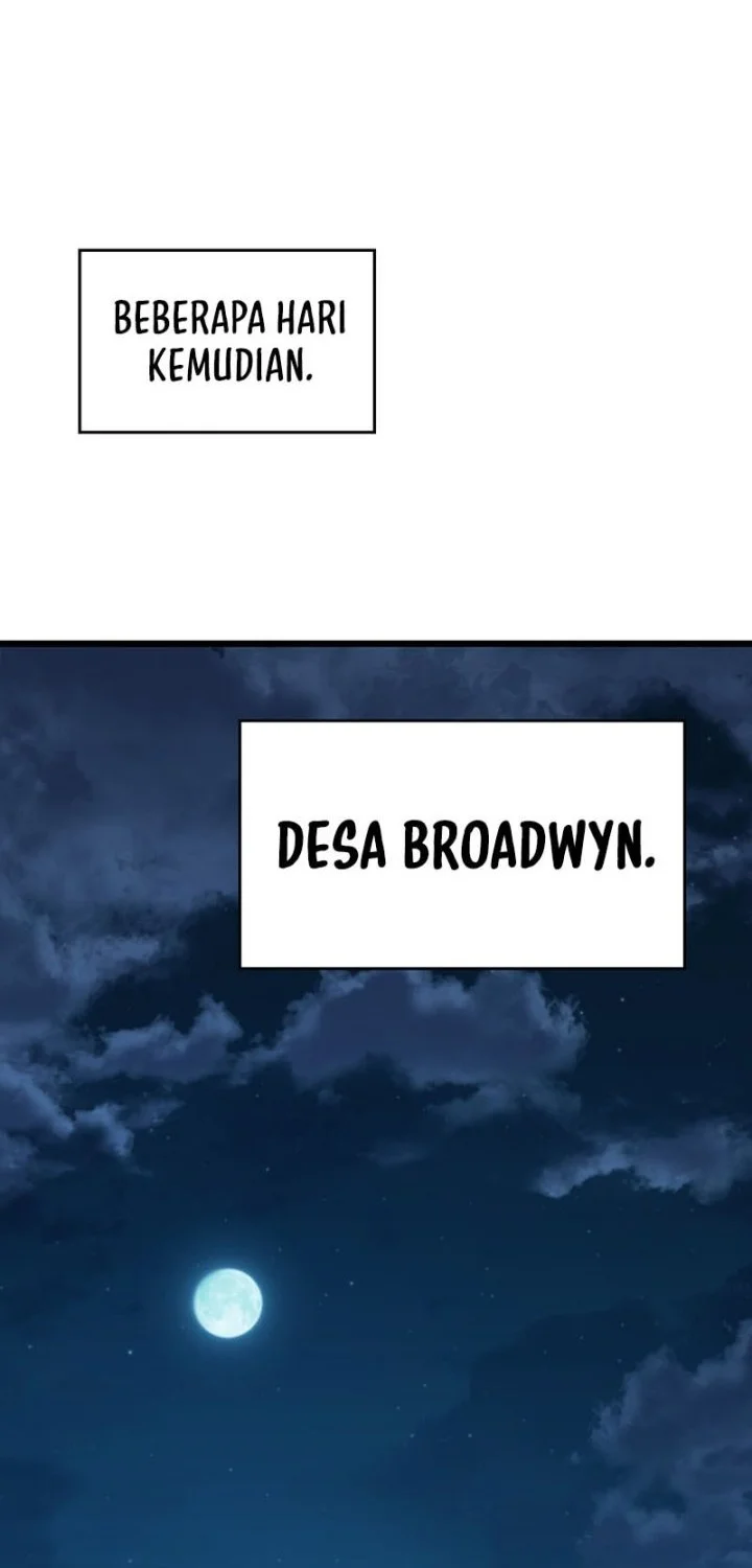 How to Live as the Vampire Lord Chapter 2 Gambar 36